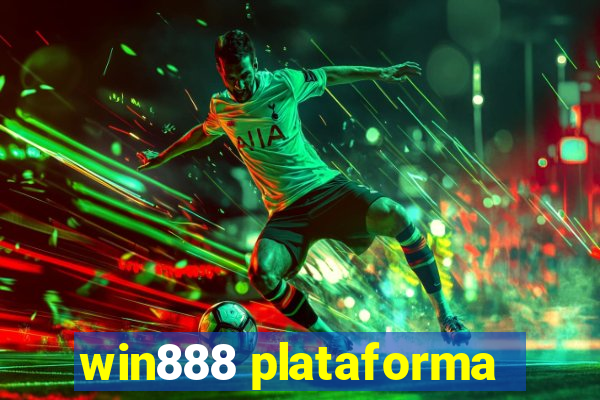 win888 plataforma